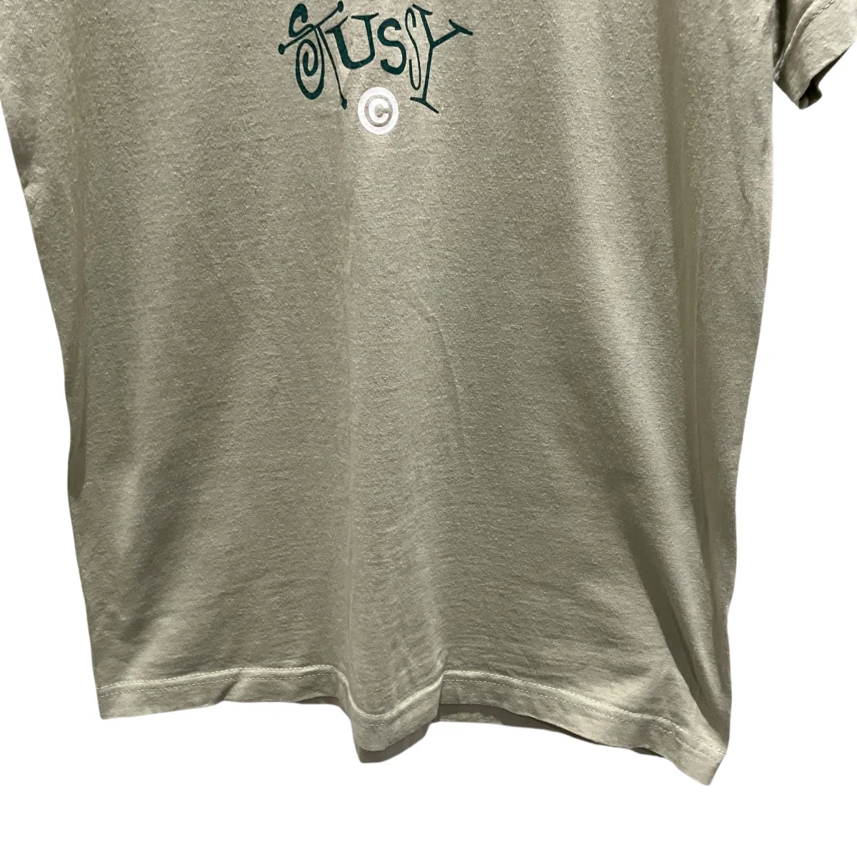 00s【Crown Logo】半袖Tシャツ - Image 4