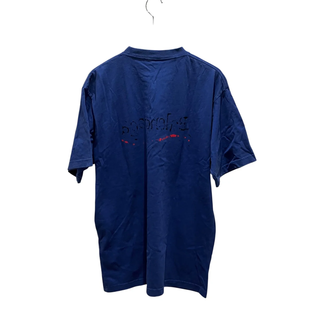 キャンペーンロゴ半袖Tシャツ641675 - Image 2