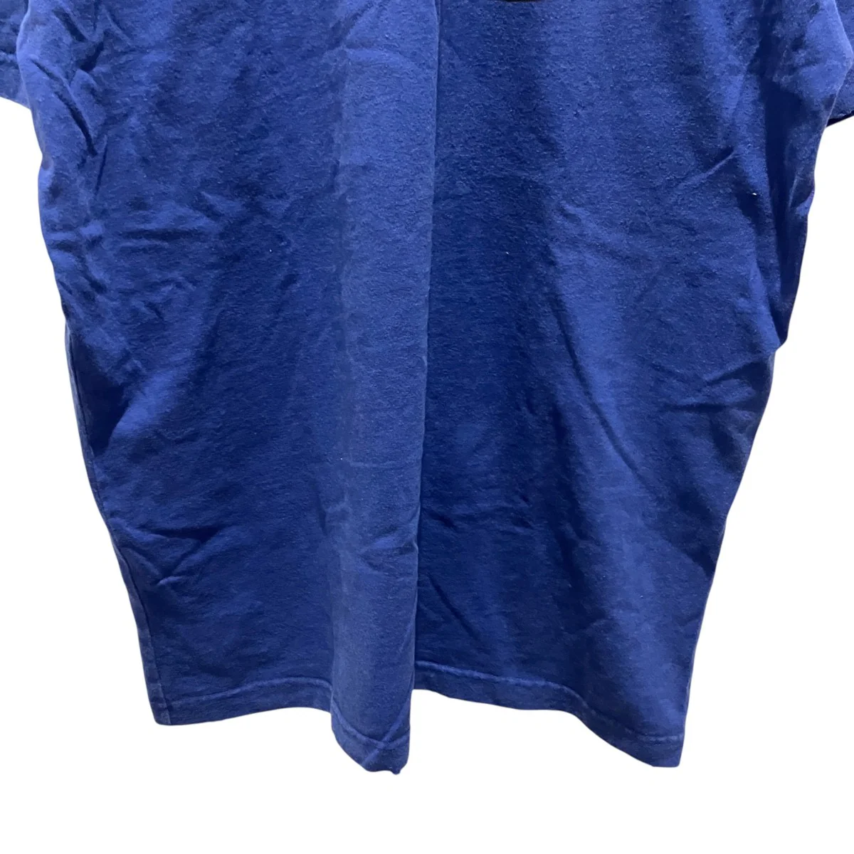 キャンペーンロゴ半袖Tシャツ641675 - Image 4