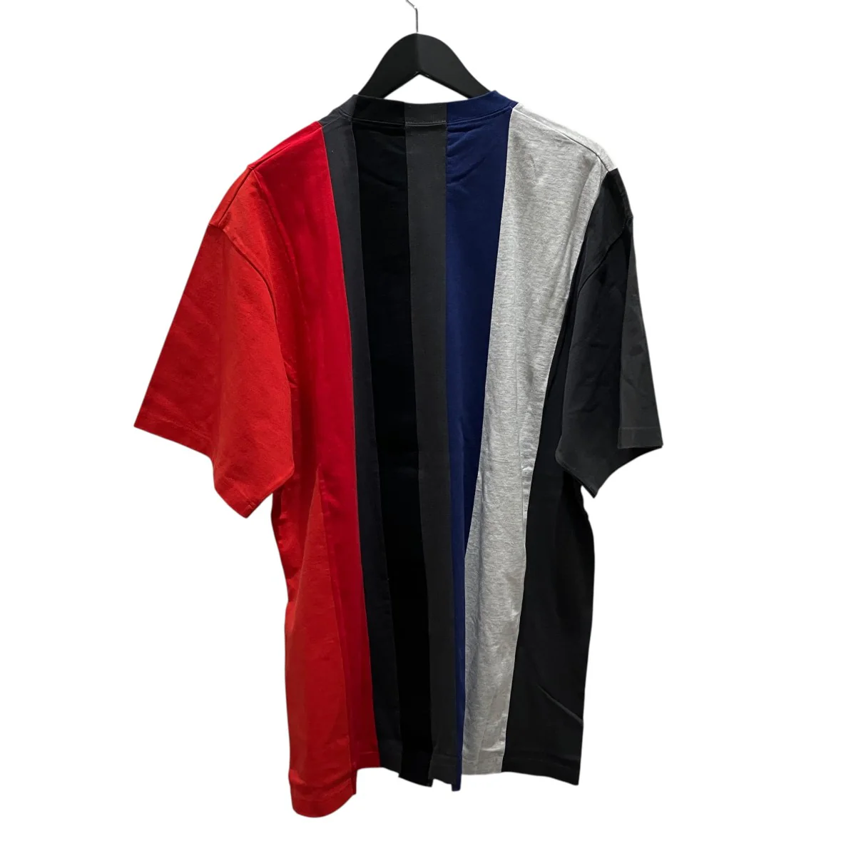 ドッキング半袖Tシャツ661591 - Image 2