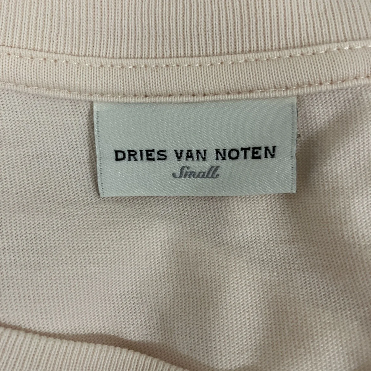 クルーネックTシャツ231-2784 - Image 6