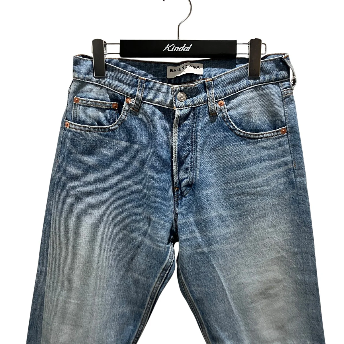 デニムパンツ493468 - Image 3
