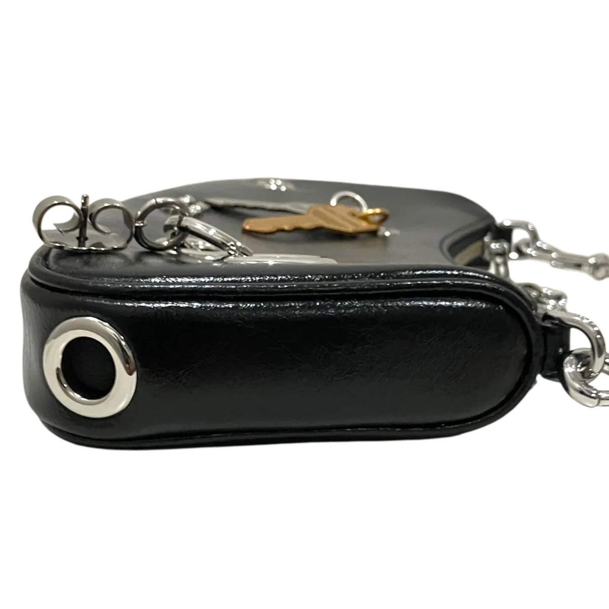 【Grommet Charm】2WAYショルダーバッグ2S6HSH010H01 - Image 3