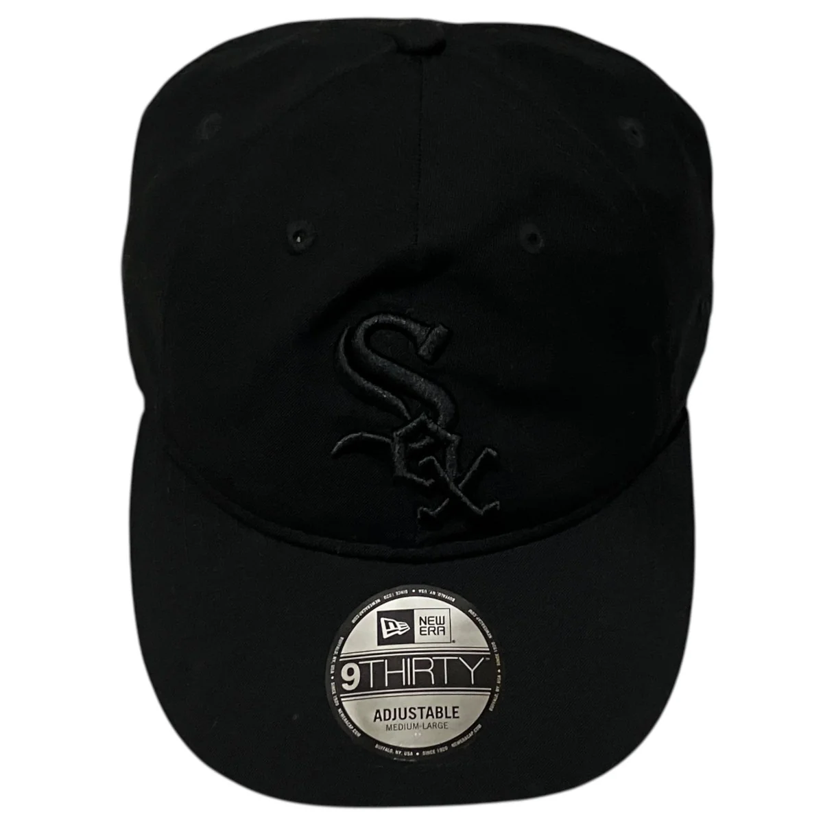 【WHITESOX GABARDINE CAP】キャップ - Image 5