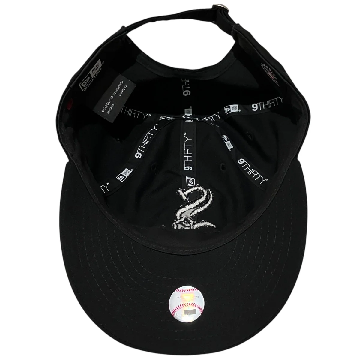 【WHITESOX GABARDINE CAP】キャップ - Image 6
