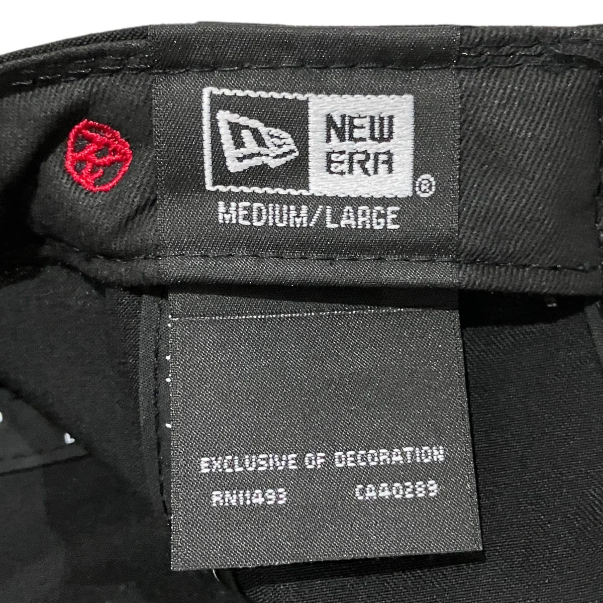 【WHITESOX GABARDINE CAP】キャップ - Image 7