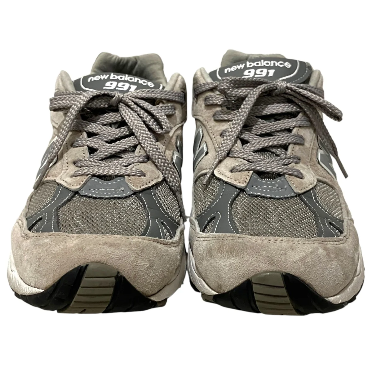 【M991GL MADE IN ENGLAND】ローカットスニーカーM991GL - Image 2