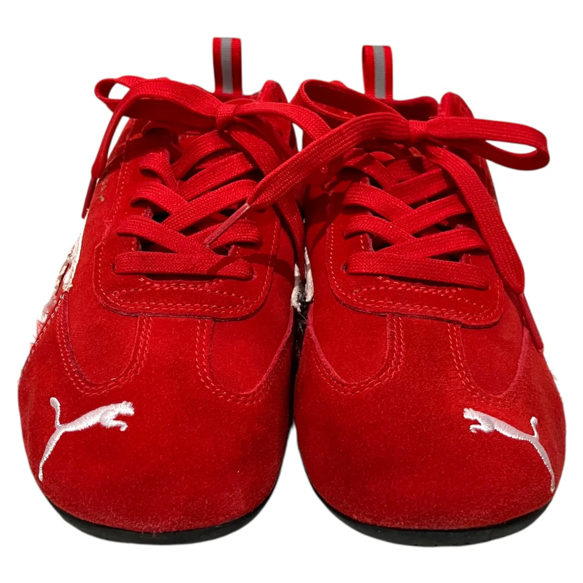【Speedcat Suede】ローカットスニーカー406519-03 - Image 2