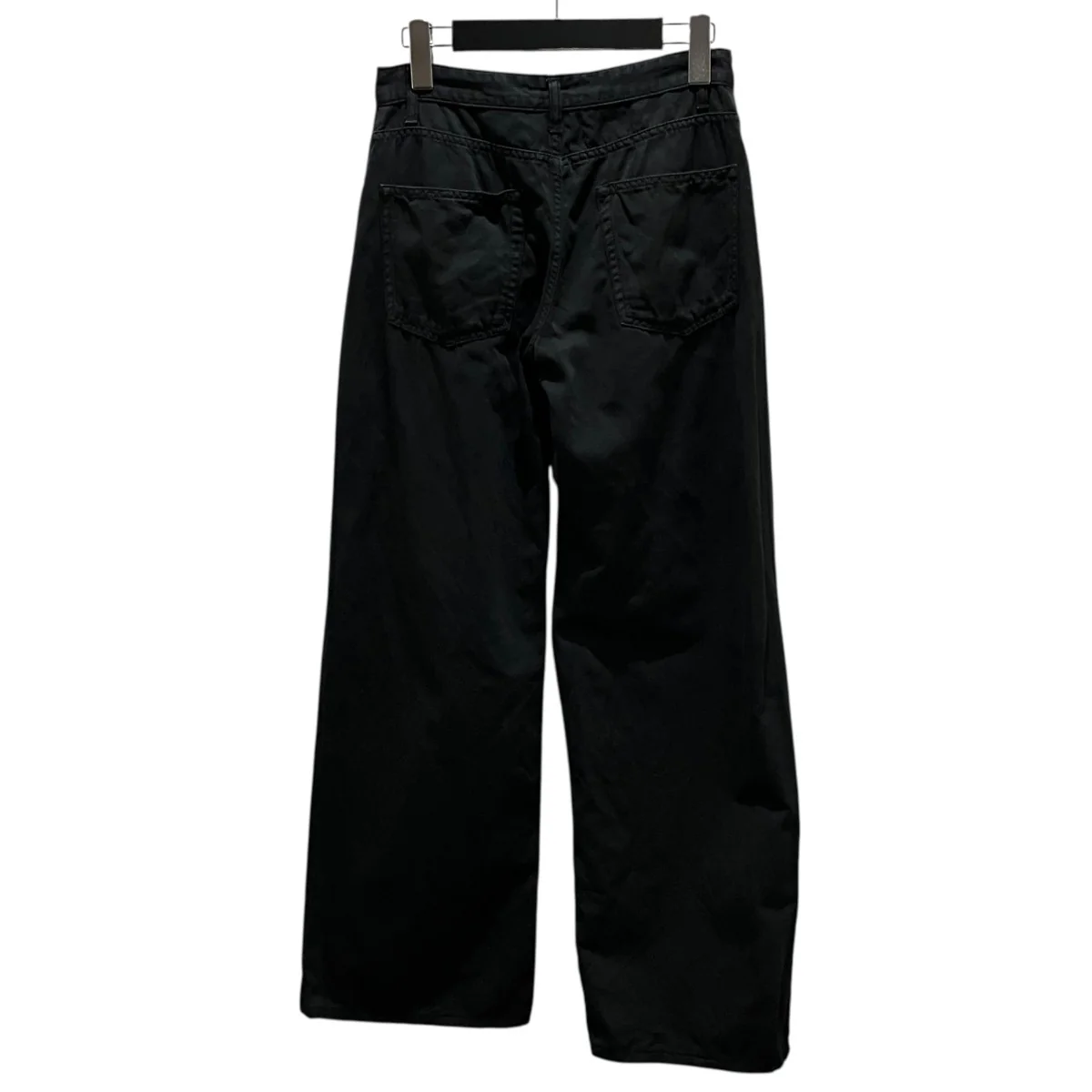 【EGLITTA JEAN】リネン混パンツ6525-W2459 - Image 2