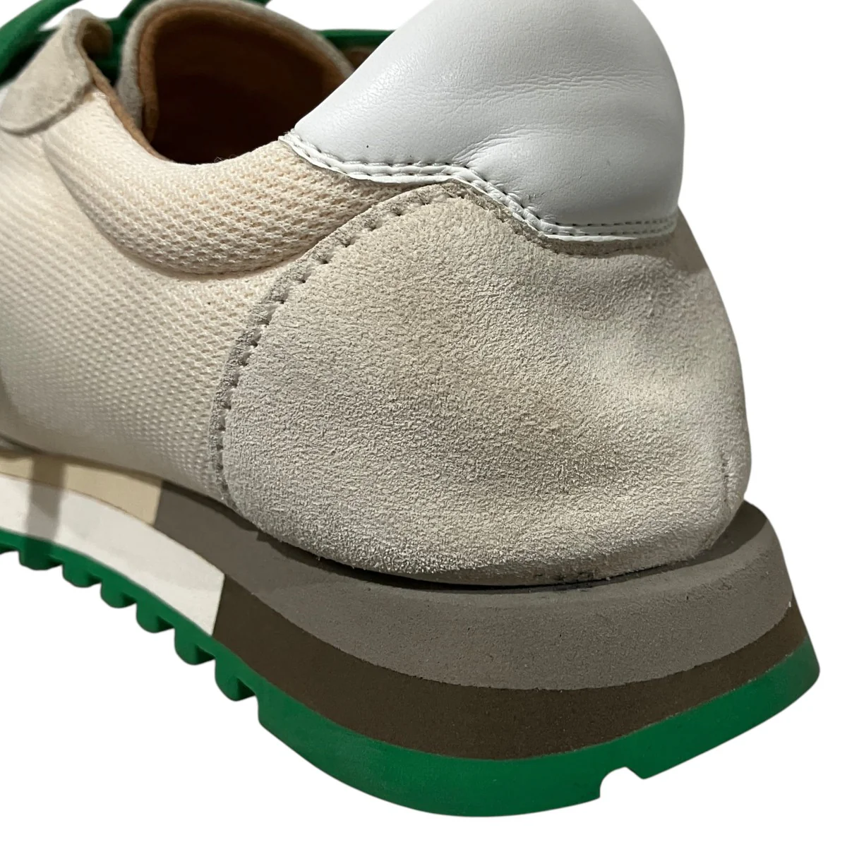 【OWEN RUNNER】ローカットスニーカー - Image 6