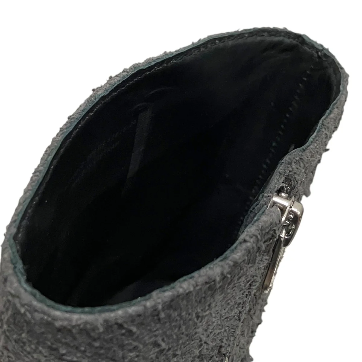 【Vamonos】ヌバックレザーブーツA700012-009 - Image 8