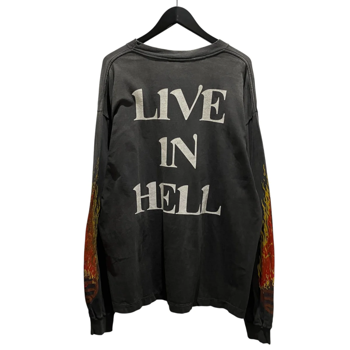 長袖TシャツSM-YS1-0000-015 - Image 2