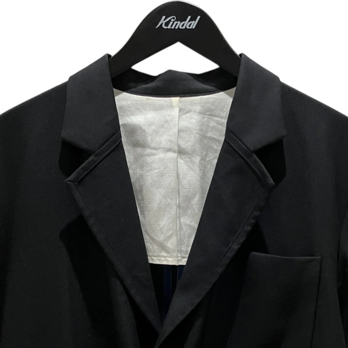 【N．M Thickened w／耳 Jacket】テーラードジャケット2834 - Image 3