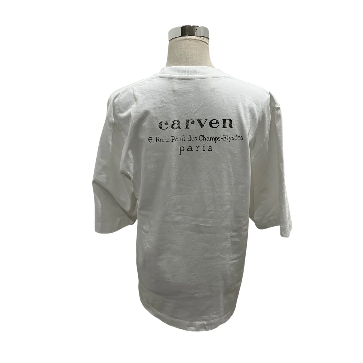 オーバーサイズTシャツ51-157-13-021749 - Image 2