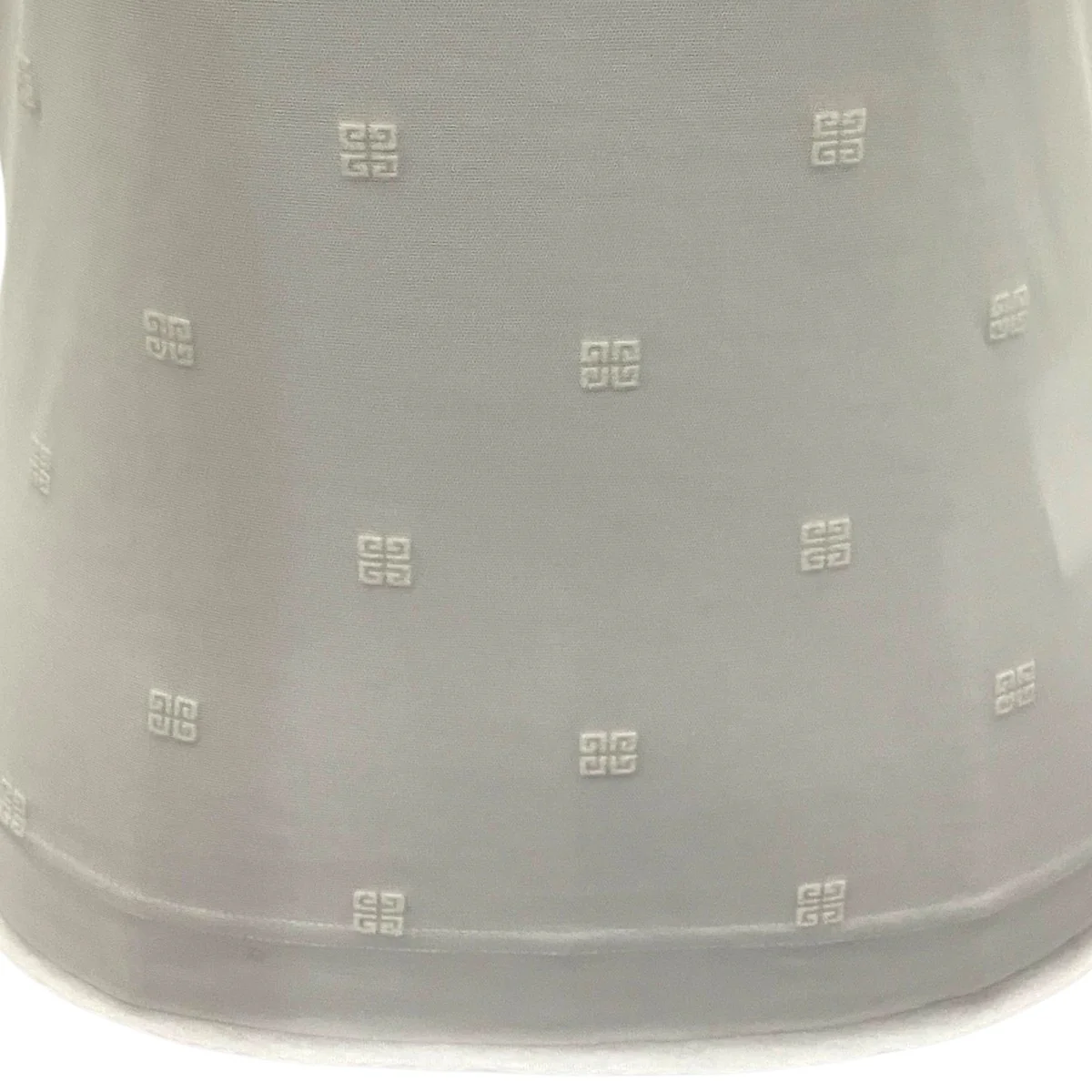 チュールロゴTシャツBW70CG3YDU - Image 5