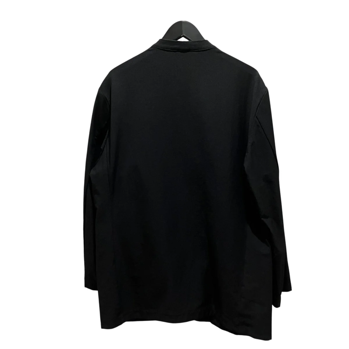 DEVICE JKT MINUSノーカラージャケットTT-201-MNS-GC - Image 2