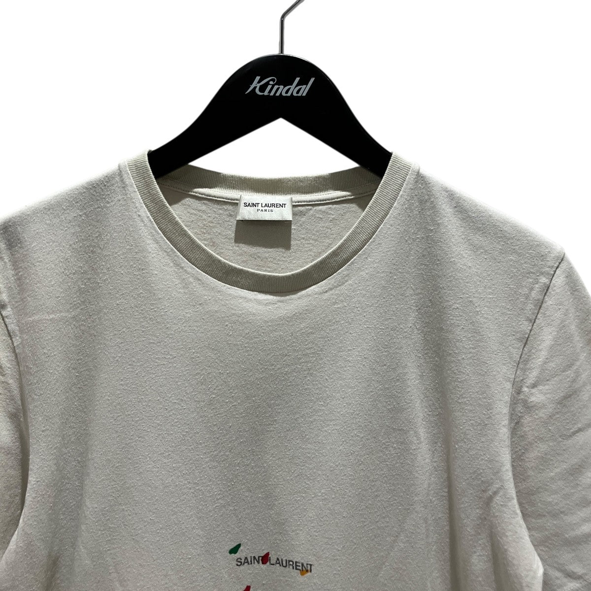 半袖Tシャツ686186 - Image 3