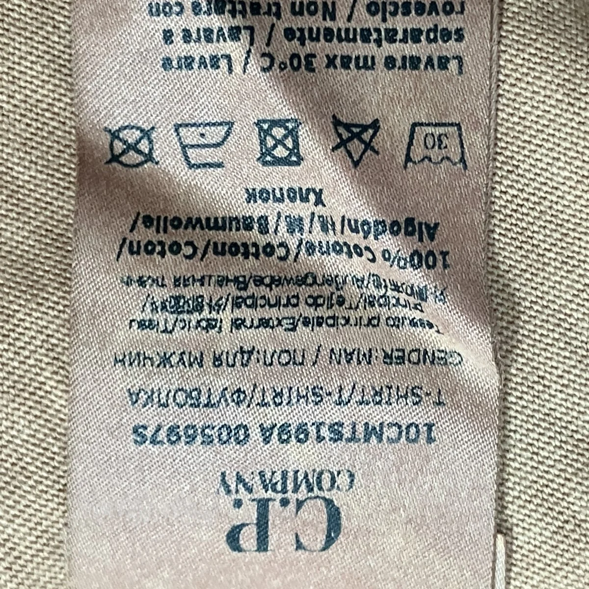 半袖Tシャツ - Image 7