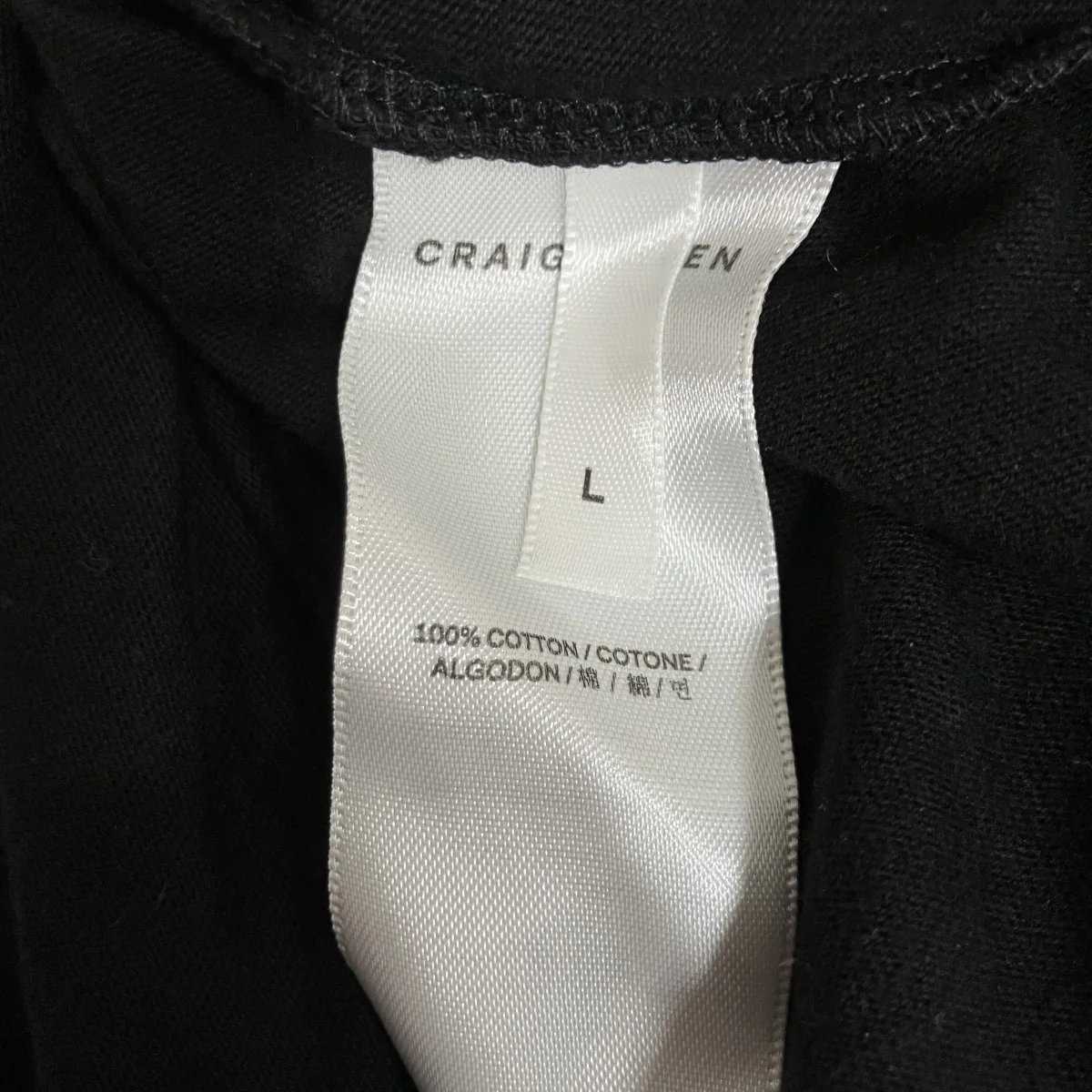 レースTシャツ - Image 6