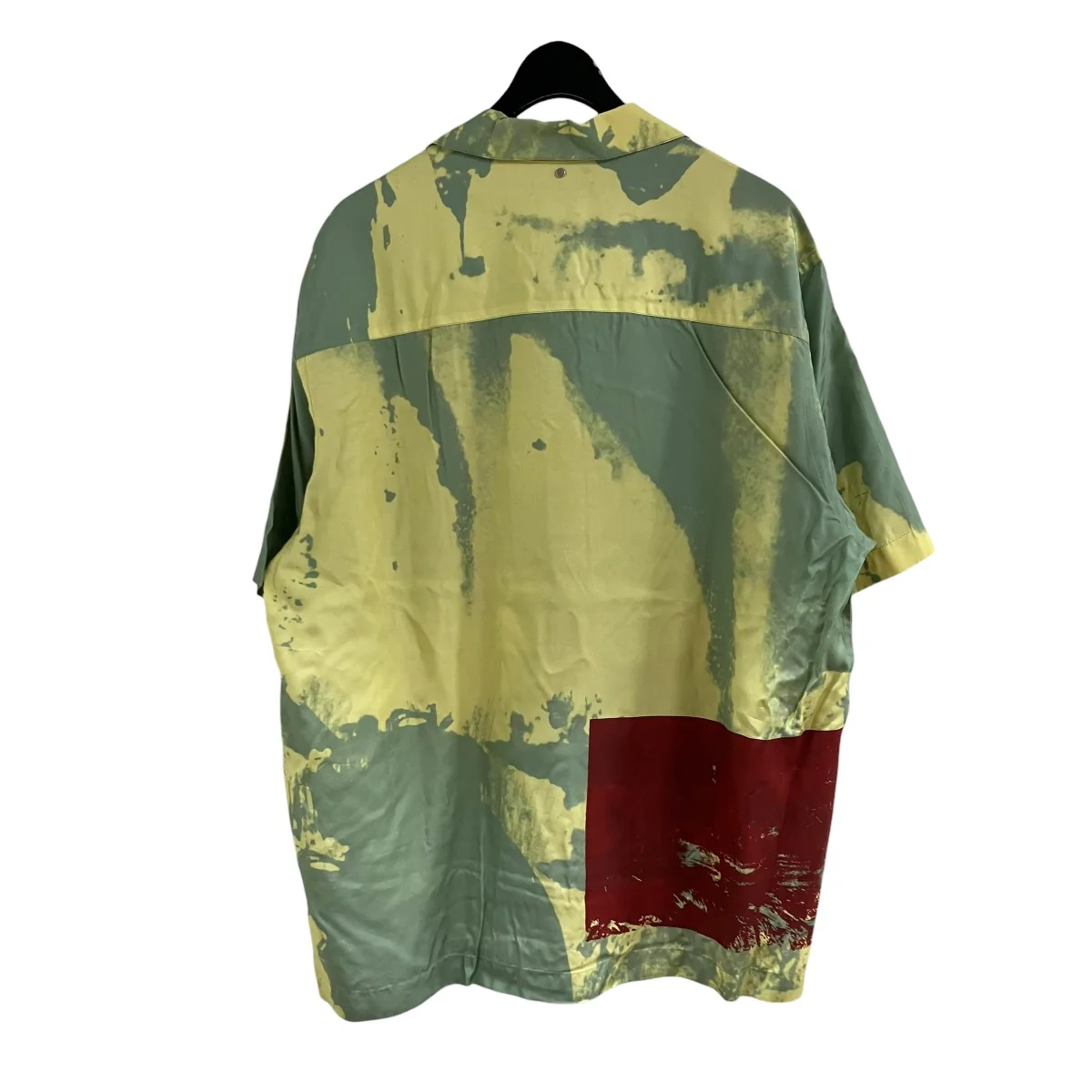 ビスコースシャツ - Image 3
