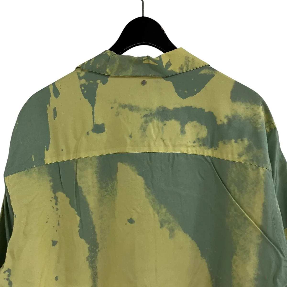 ビスコースシャツ - Image 4