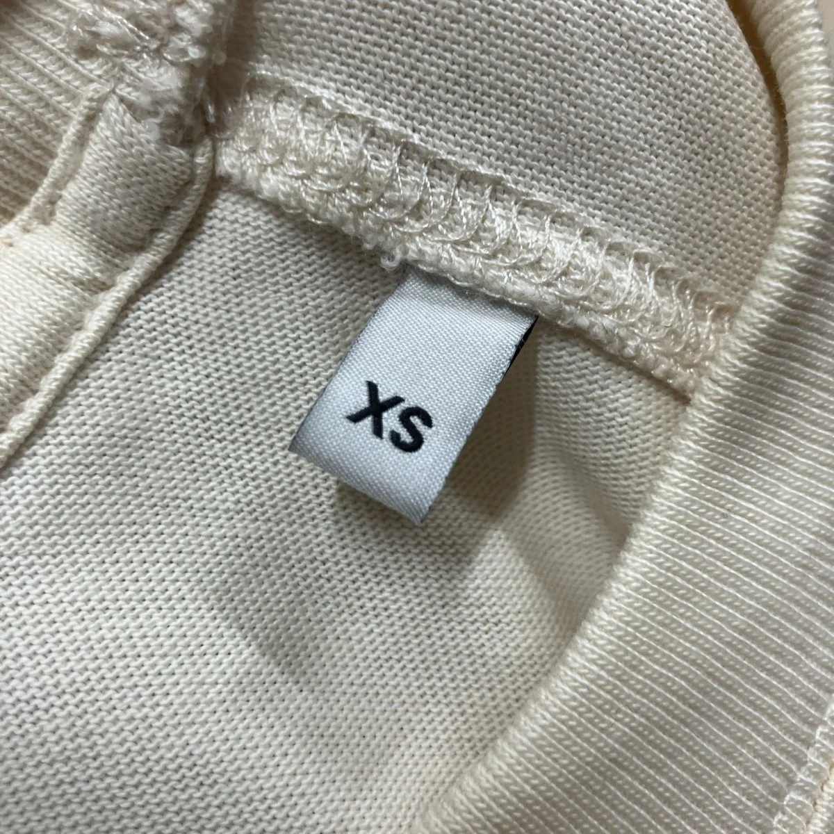 ハートロゴ半袖Tシャツ - Image 6