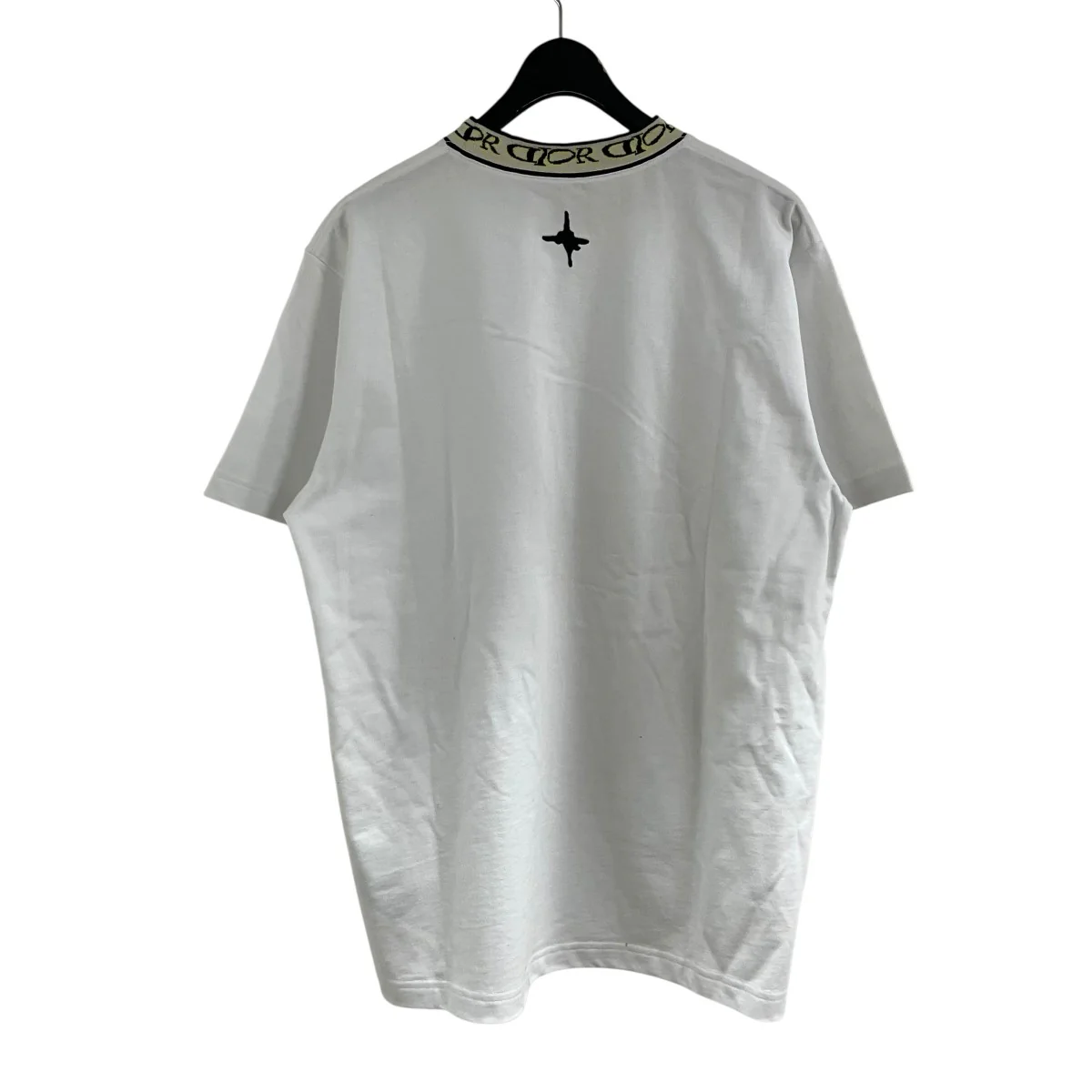 ハイネック半袖Tシャツ - Image 3