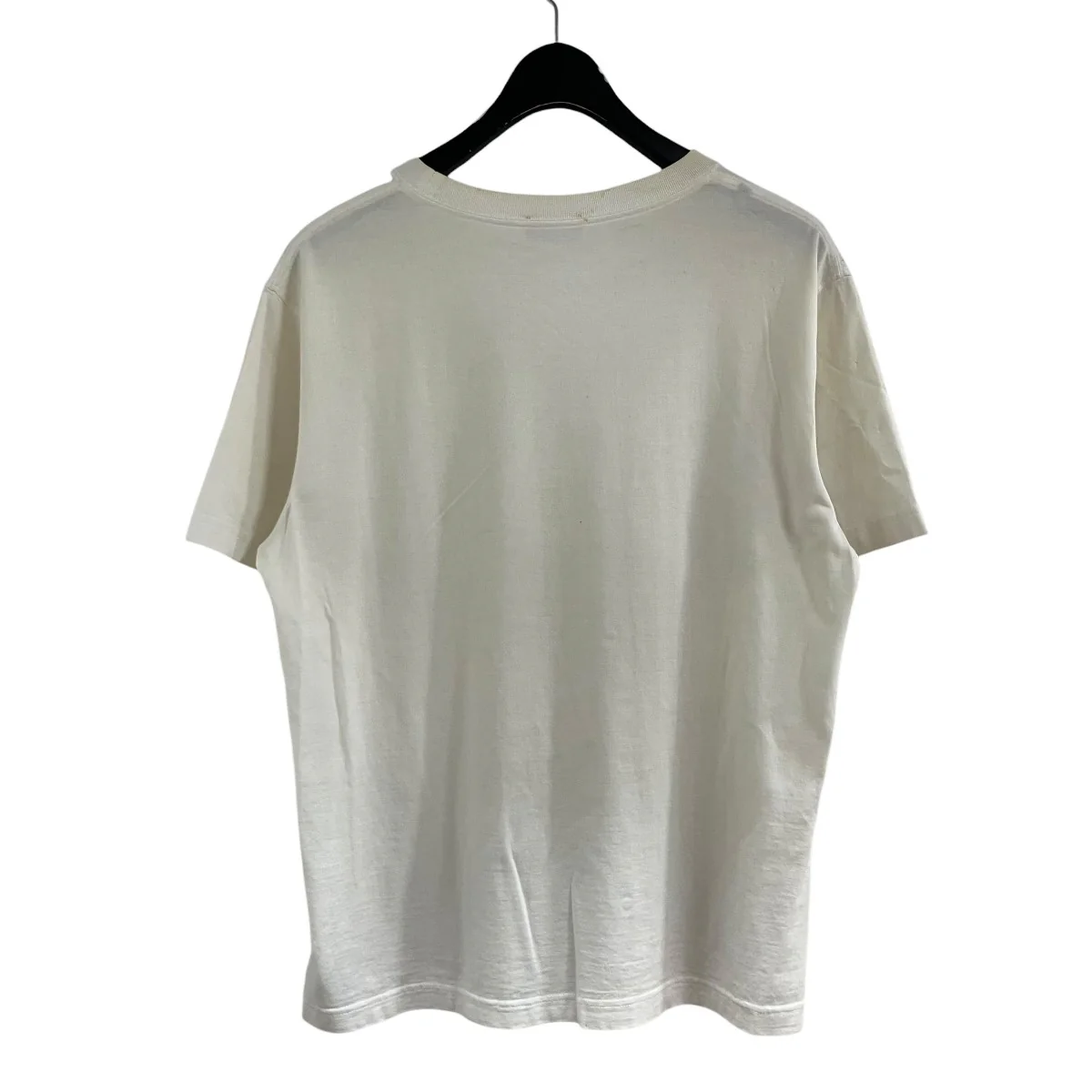 ロゴ刺繍Tシャツ - Image 5