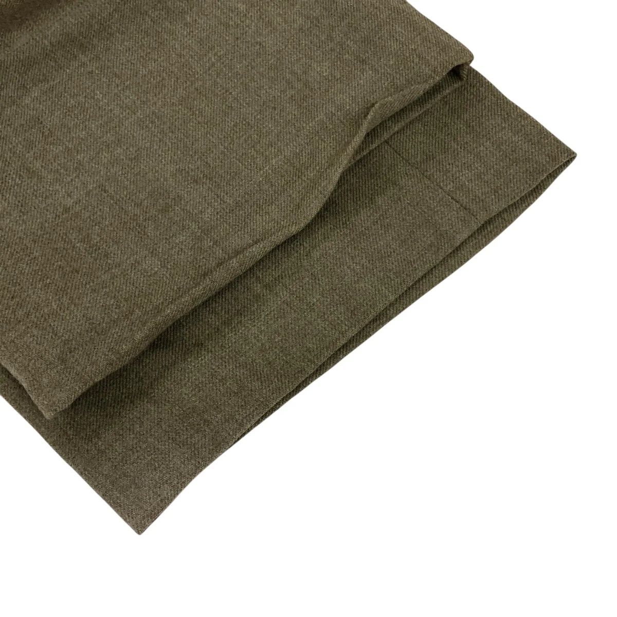 JACQUARD GOMU PANTSイージーパンツ8614-202-0432 - Image 4