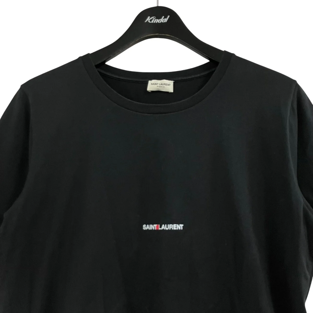 ロゴTシャツ - Image 2