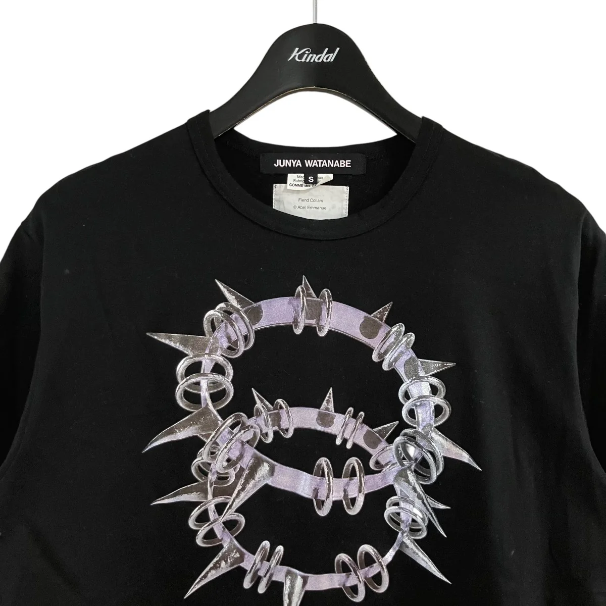プリントTシャツ - Image 2