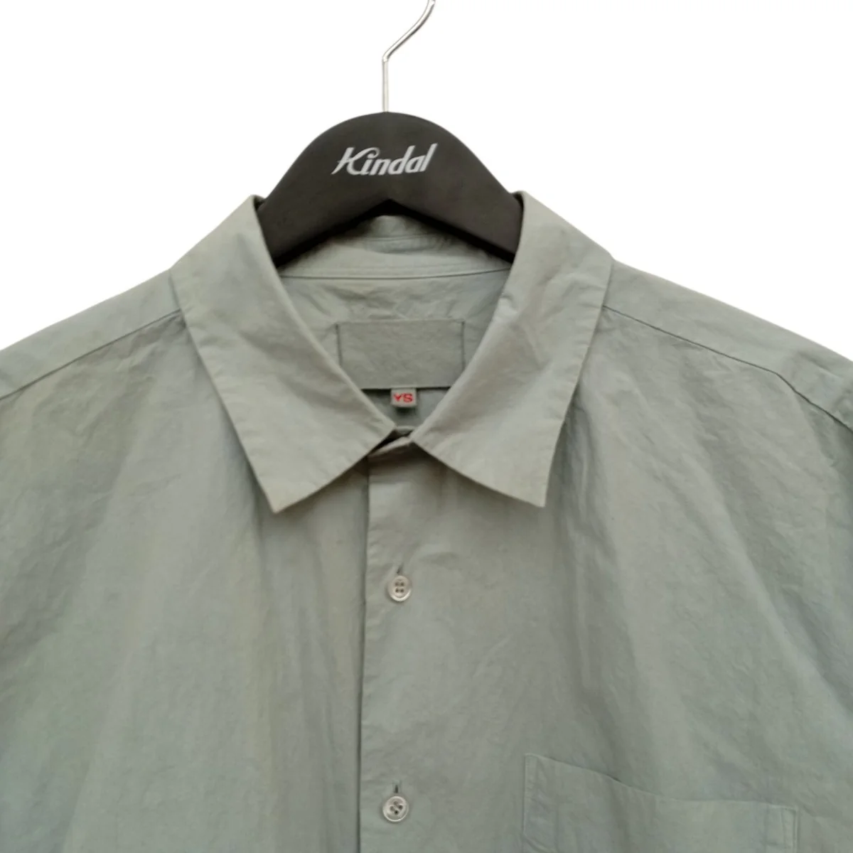 長袖シャツYS-25SS-63 - Image 6