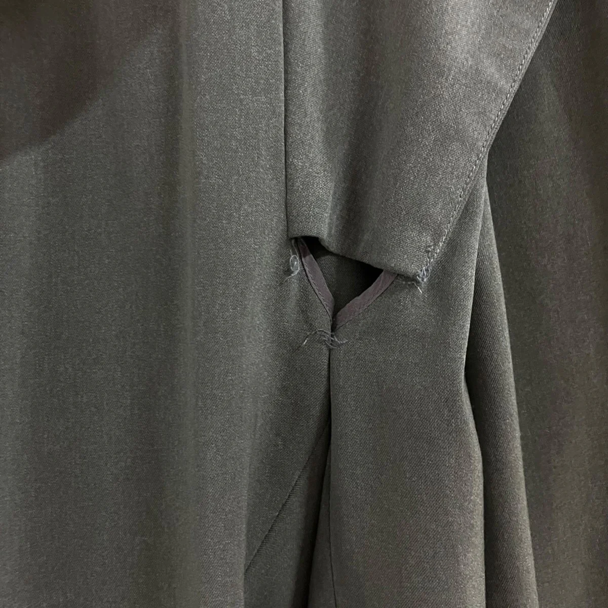 タックパンツ - Image 4