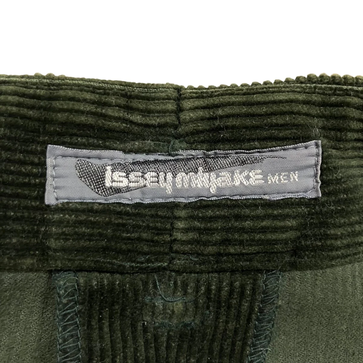 コーデュロイパンツ - Image 7
