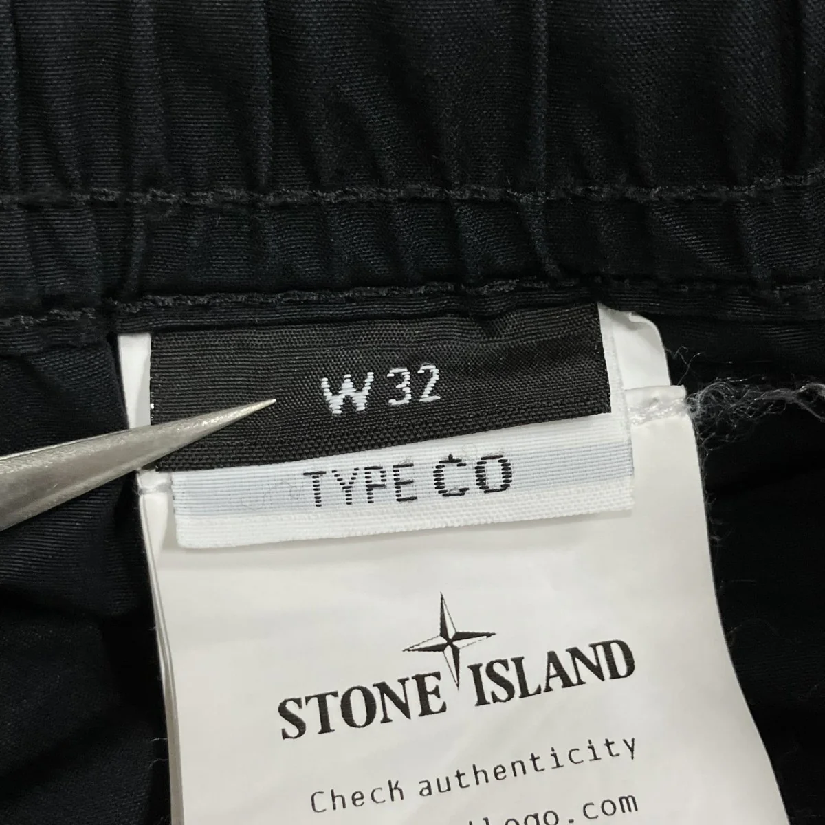 ロゴパッチショートパンツ - Image 7