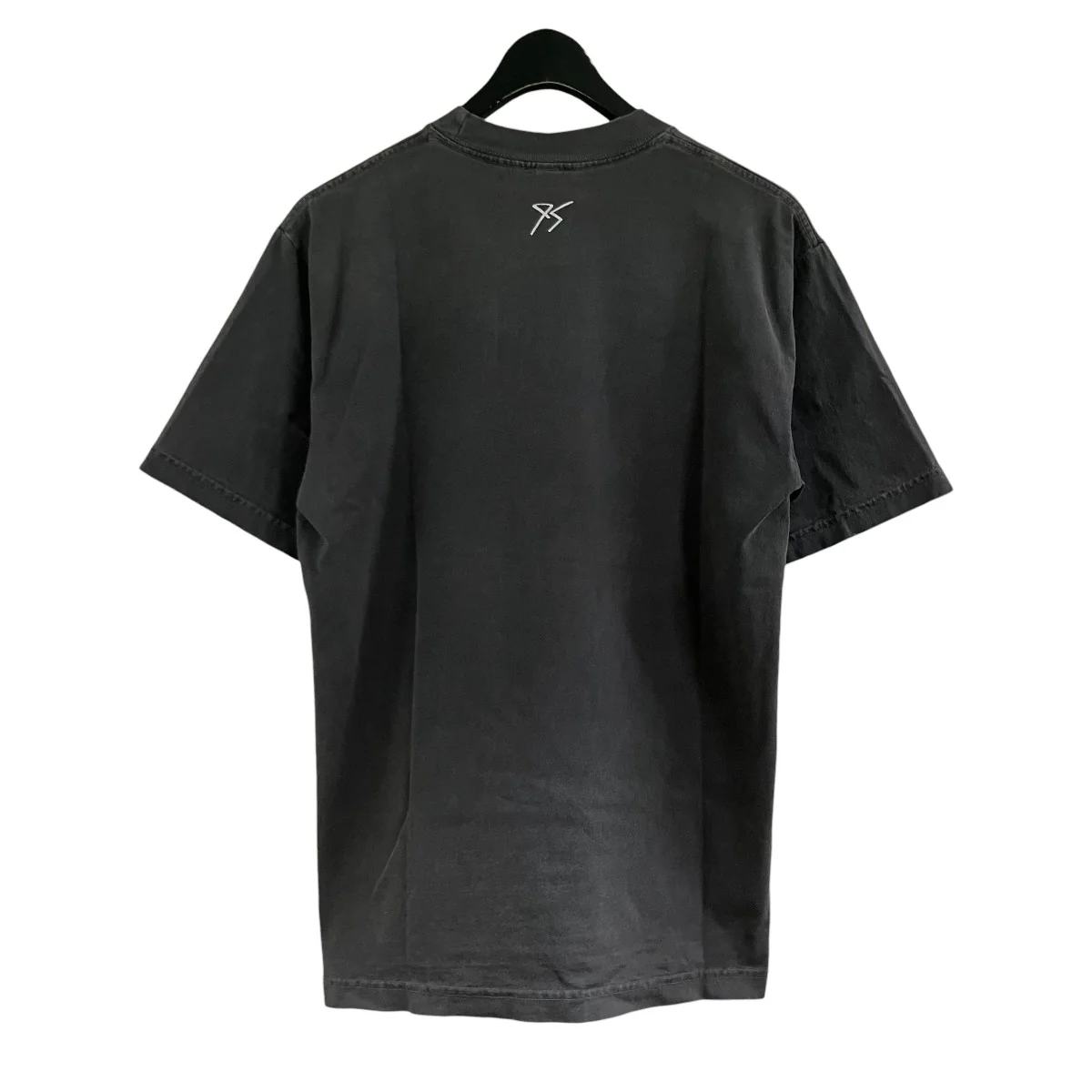 ダメージ加工プリントTシャツ - Image 3