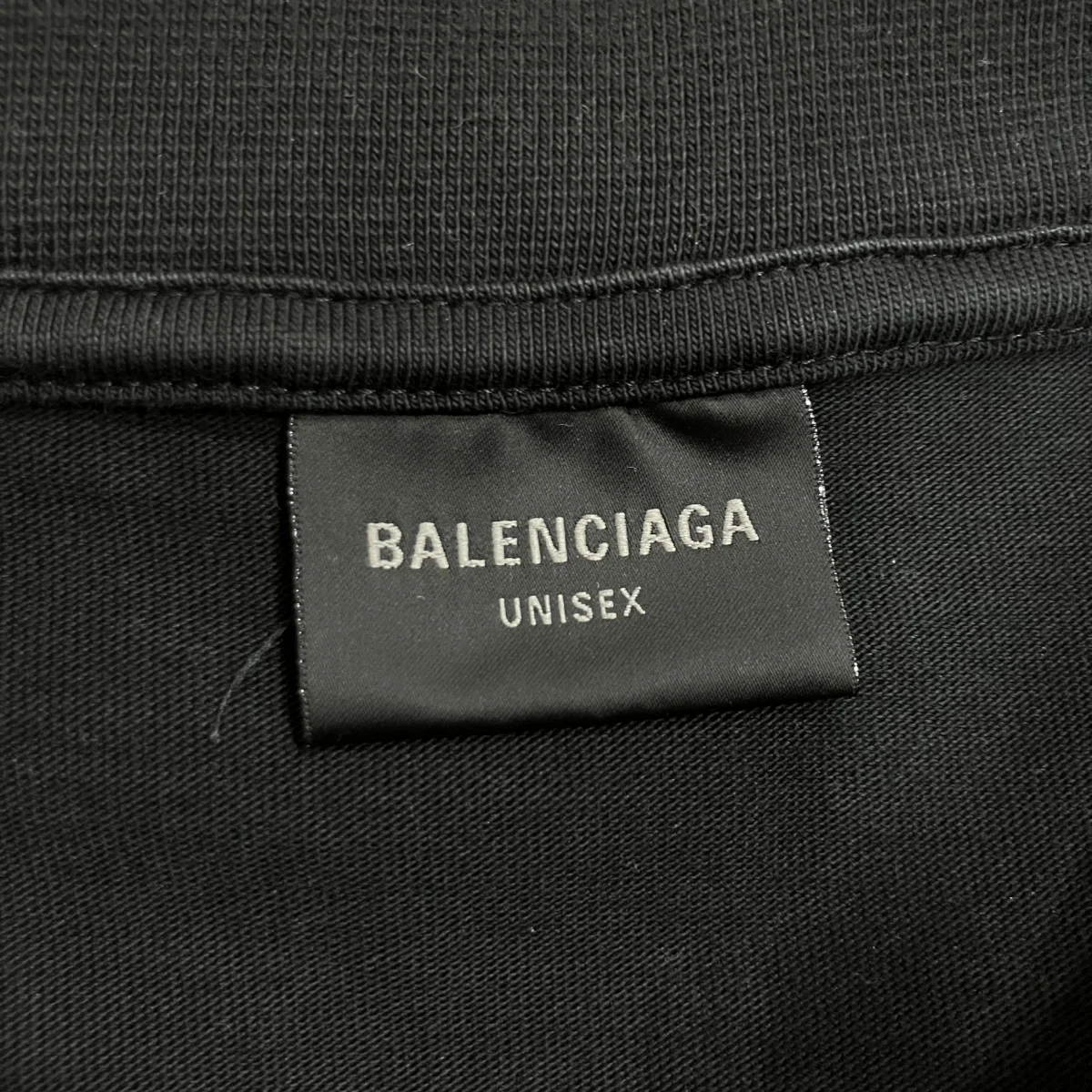 ラインストーンTシャツ - Image 5