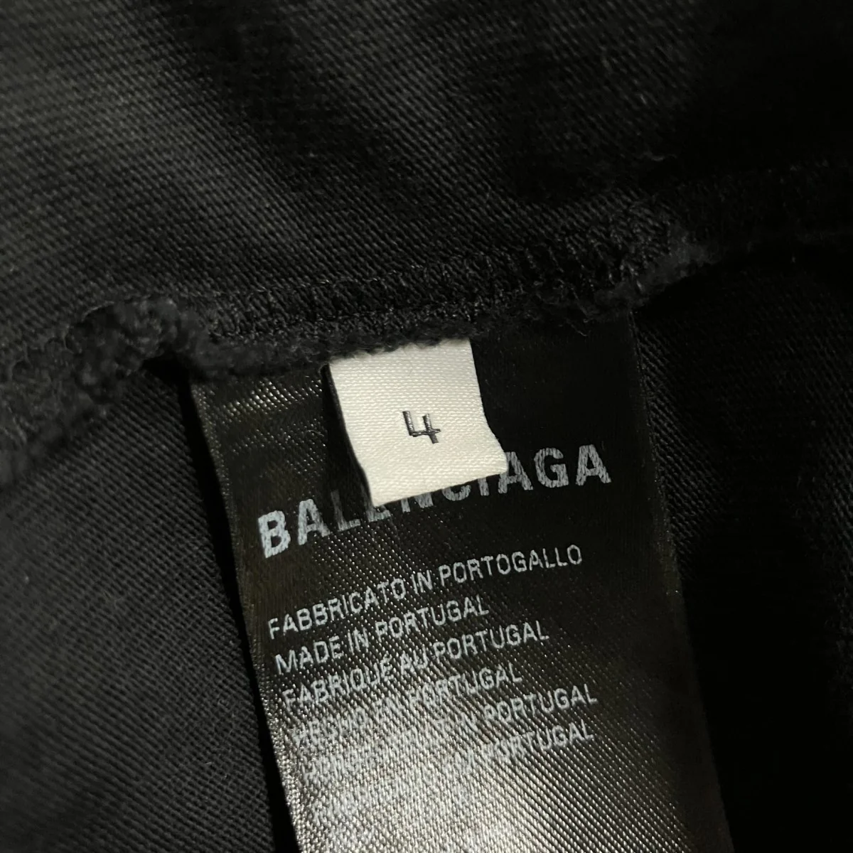 ラインストーンTシャツ - Image 6