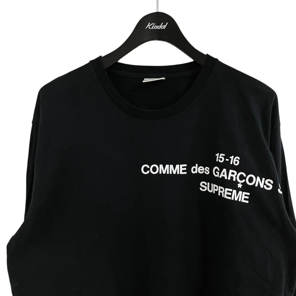 長袖Tシャツ - Image 2