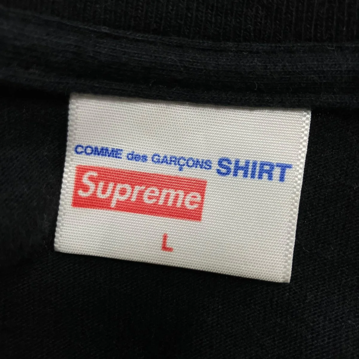 長袖Tシャツ - Image 5