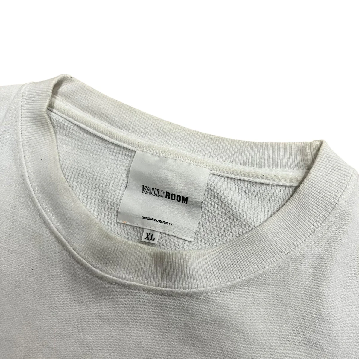 バックプリントTシャツ - Image 5