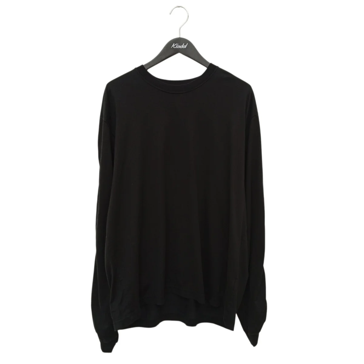 ロングスリーブTシャツカットソーVJ52-324