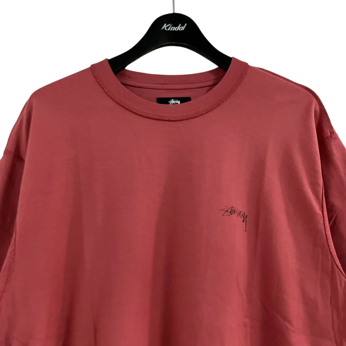 ロゴプリントTシャツ - Image 2