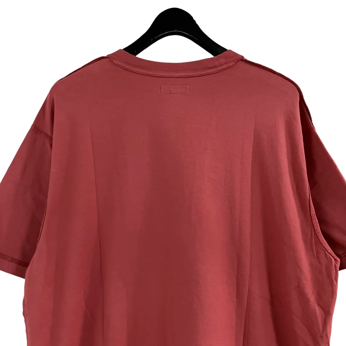 ロゴプリントTシャツ - Image 4
