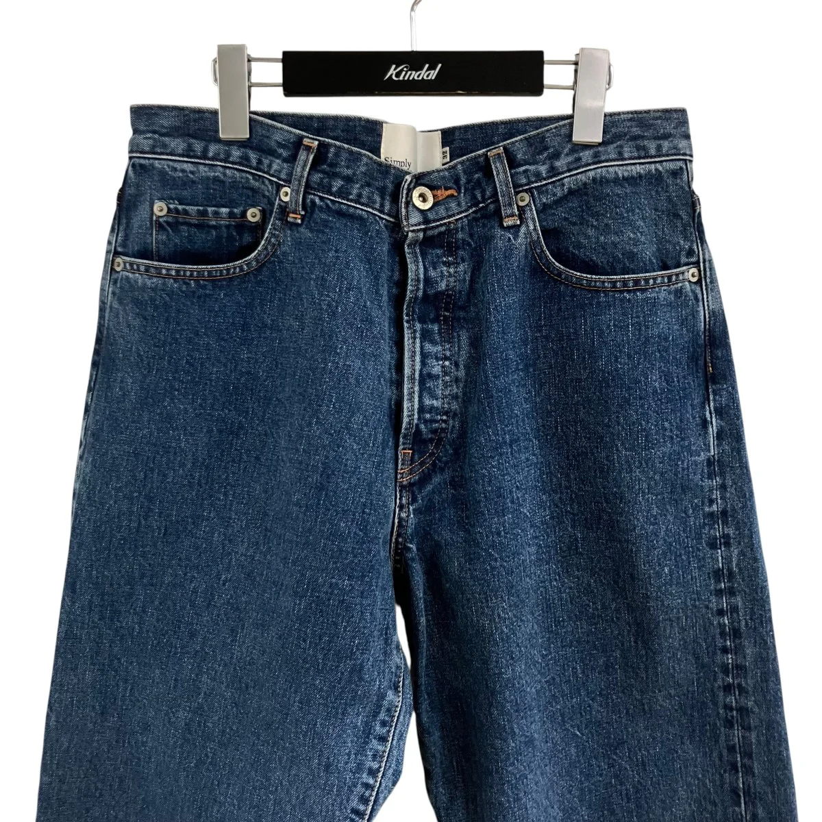デニムパンツ - Image 2