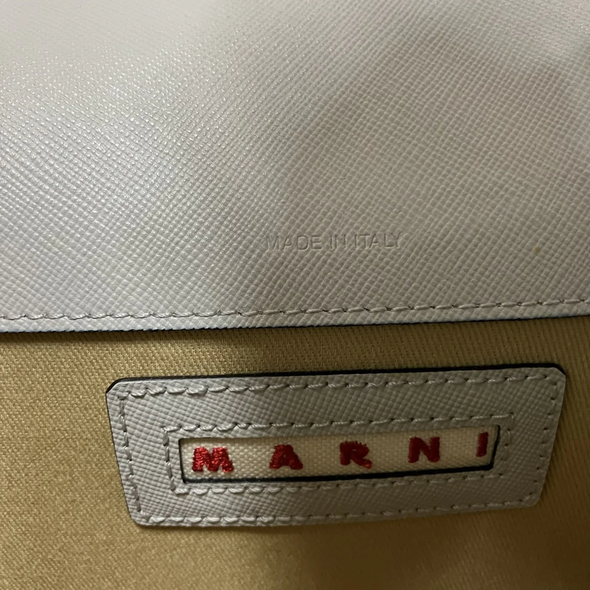 ショルダー トランクバッグ - Image 9