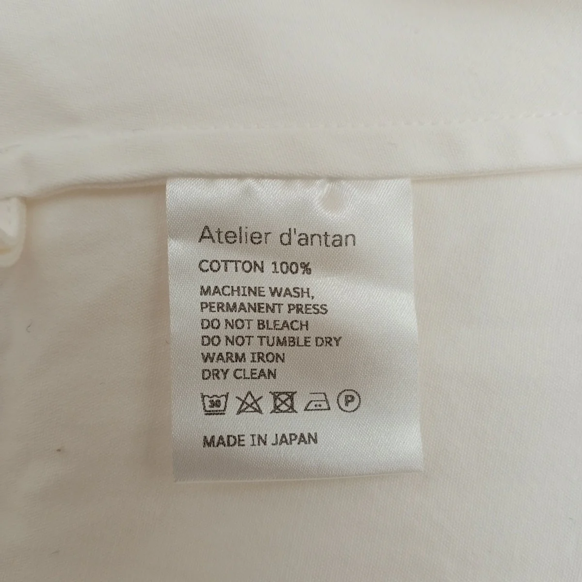 ノースリーブワンピース - Image 3