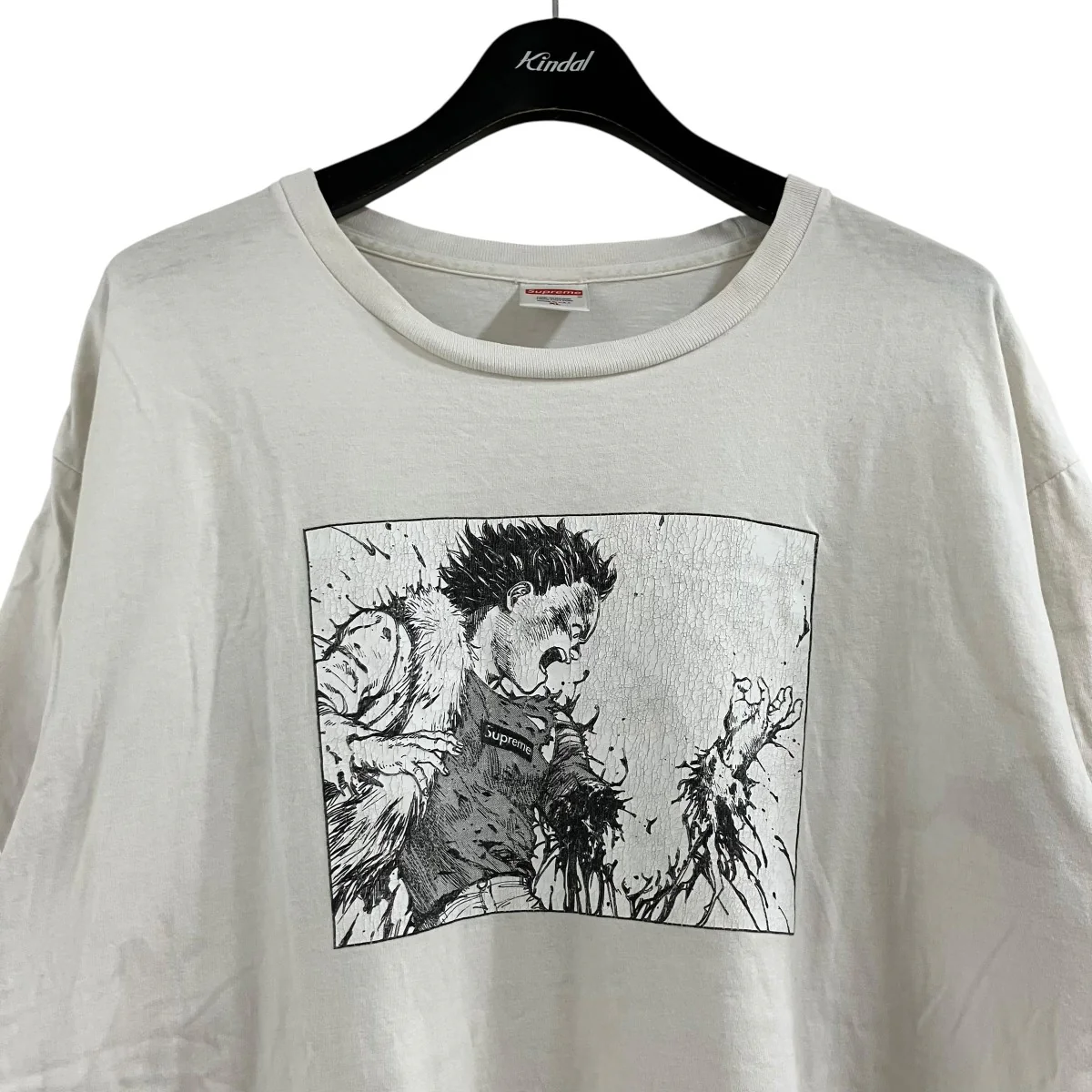 アキラ アームＴシャツ - Image 2