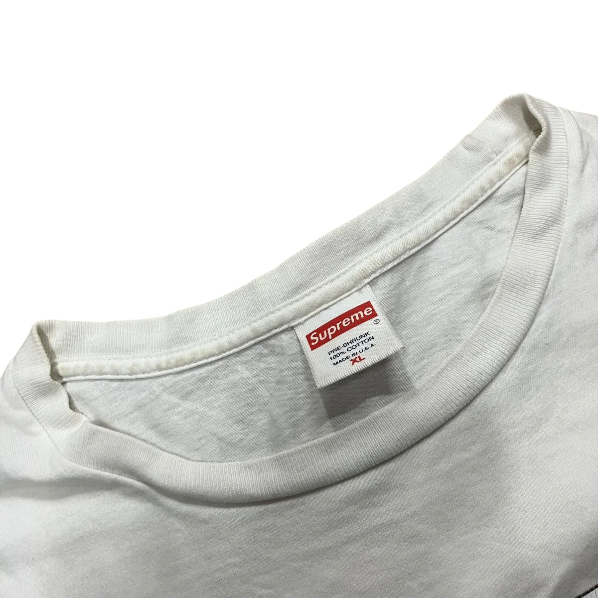 アキラ アームＴシャツ - Image 6