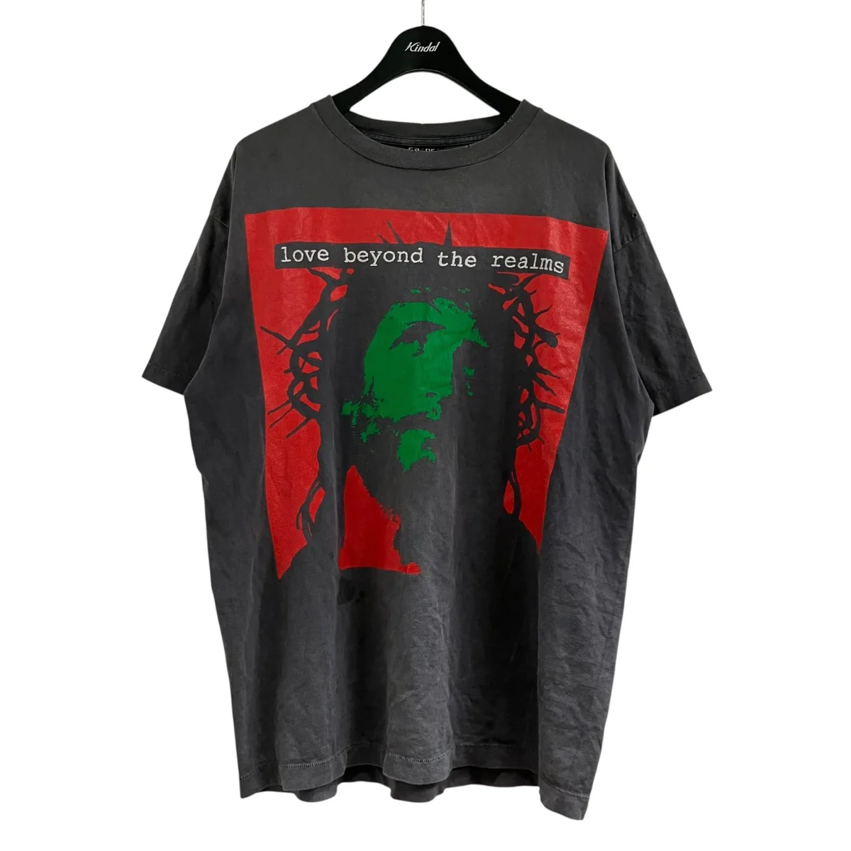 プリントTシャツ